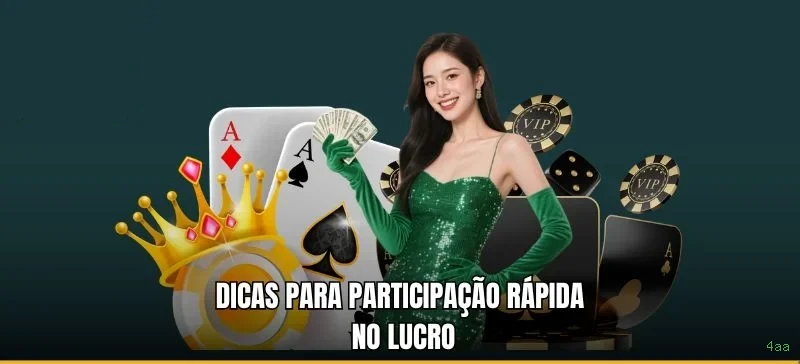Cassino 4aa - mesas ao vivo e jogos