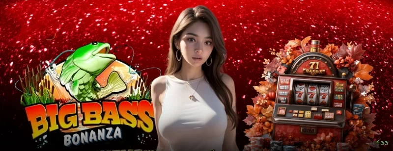 Slots 4aa - Sweet Bonanza e caça-níqueis populares