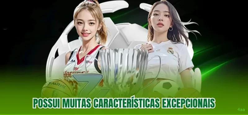 Ganhar e sacar na 4aa